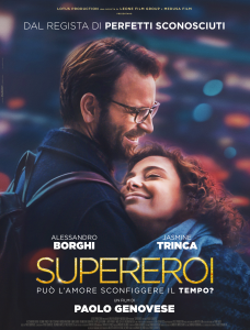 Supererroi